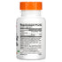 Image of Natural Vitamin K2 MK-7 with MenaQ7 Plus D3 60caps supplement facts