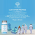 Magnesium Complex 6 in 1 120 capsules-Swiss Bioenergetics-Matakana Pharmacy