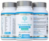 Total Amino Boost 120 Capsules-Swiss Bioenergetics-Matakana Pharmacy