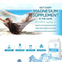 Magnesium Bisglycinate 500mg 90 Capsules-Swiss Bioenergetics-Matakana Pharmacy