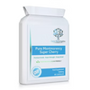 Pure Montmorency Super Cherry 90 Capsules-Swiss Bioenergetics-Matakana Pharmacy