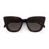 Wollumbin Daydream coconut frame, three-quarter view