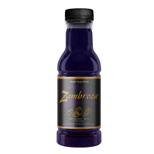 Zambroza Liquid 458ml-Matakana Pharmacy