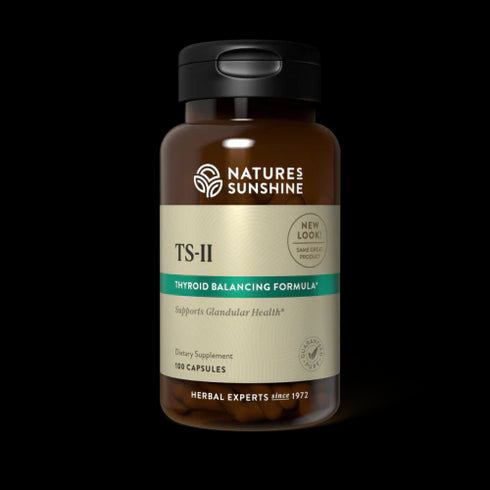 TS-II with Hops 100 Capsules-Matakana Pharmacy