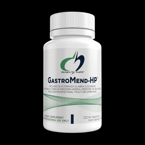 Image of GastroMend HP AUS 60caps