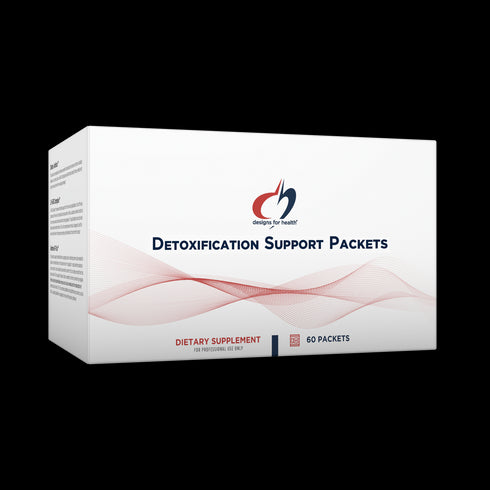 Image of Detoxification Support packets