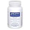 Muscle Cramp/Tension Formula 60caps-Pure Encapsulations-Matakana Pharmacy