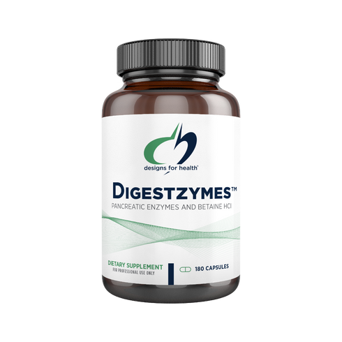 Image of Digestzymes 180 caps