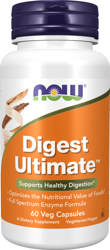 Image of Digest Ultimate 60vcaps