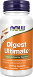 Image of Digest Ultimate 60vcaps