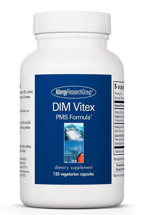 Image of DIM Vitex PMS Formula 60caps