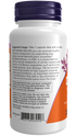 Image of D-Mannose 500mg 120 caps suggested usage