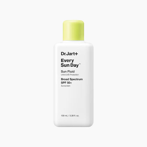 Every Sun Day Moisturising Sun SPF50+/FA++++