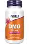 Image of DMG 125mg 100vcaps