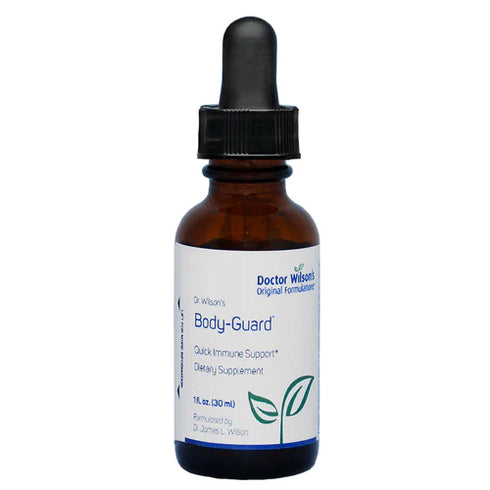 Image of Body Guard Liquid 30ml