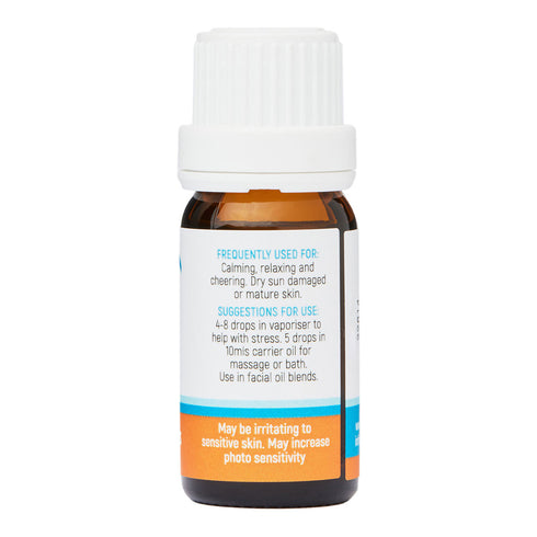 Orange Essential Oil 10ml-Dolphin Clinic NZ-Matakana Pharmacy