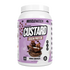 Custard Casein Protein Double Chocolate 1kg-MuscleNation-Matakana Pharmacy