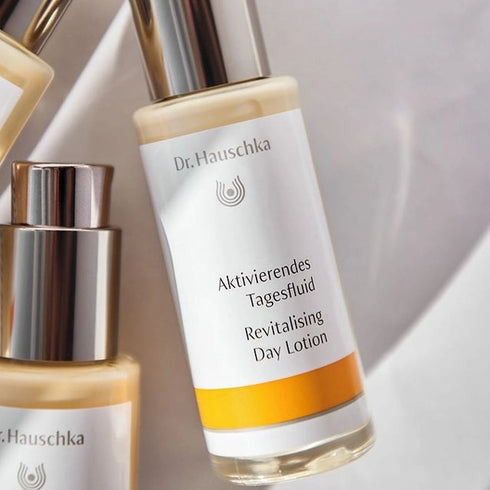 Revitalising Day Lotion 50ml-Dr. Hauschka-Matakana Pharmacy