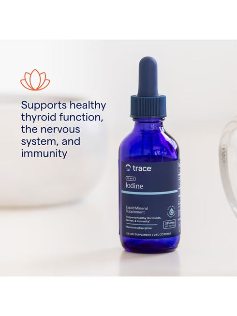 Ionic Potassium 59ml