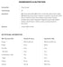 Protein Daily Shake Banana 750g-MuscleNation-Matakana Pharmacy