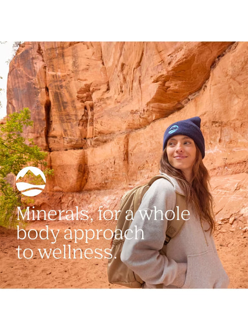 Stress-X Magnesium - Lemon Lime 224g