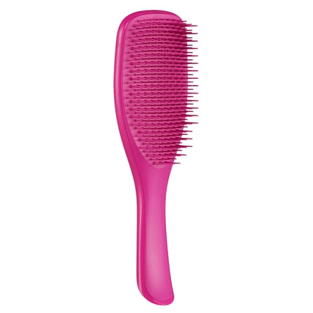 Ultimate Detangler Mini Electric Rasperry Hairbrush-Tangle Teezer-Matakana Pharmacy
