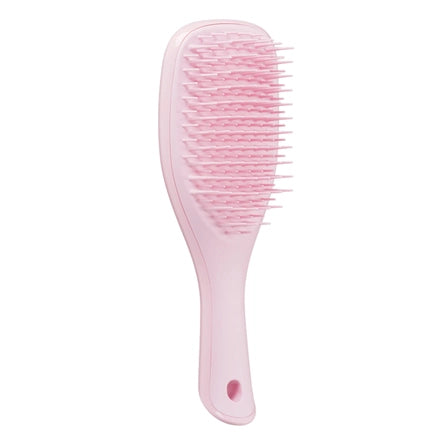 Ultimate Detangler Mini Millenial Pink Hairbrush-Tangle Teezer-Matakana Pharmacy