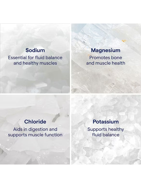 ConcenTrace Trace Mineral Capsules 90 Capsules