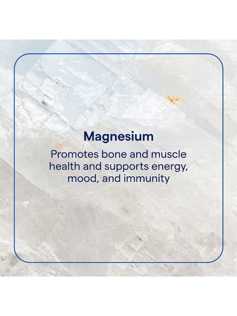 Ionic Magnesium 118ml