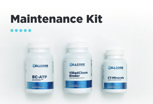 Maintenance Kit-Matakana Pharmacy