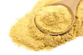 Peach Freeze Dried Powder 1kg-Matakana Superfoods-Matakana Pharmacy