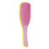 Ultimate Detangler Hyper Yellow Rosebud Hairbrush-Tangle Teezer-Matakana Pharmacy