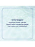 Ionic Copper 59ml