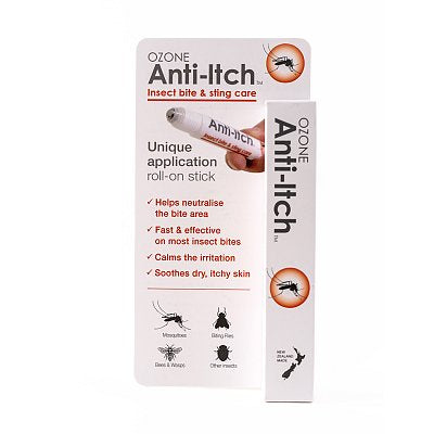Anti Itch Insect Bite & Sting Kids 14ml-Ozone-Matakana Pharmacy