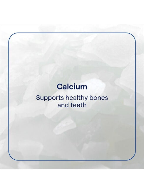 Ionic Calcium 59ml
