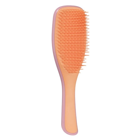 Ultimate Detangler Rosebud Apricot Hairbrush-Tangle Teezer-Matakana Pharmacy