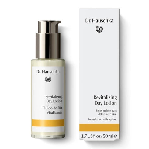 Revitalising Day Lotion 50ml-Dr. Hauschka-Matakana Pharmacy