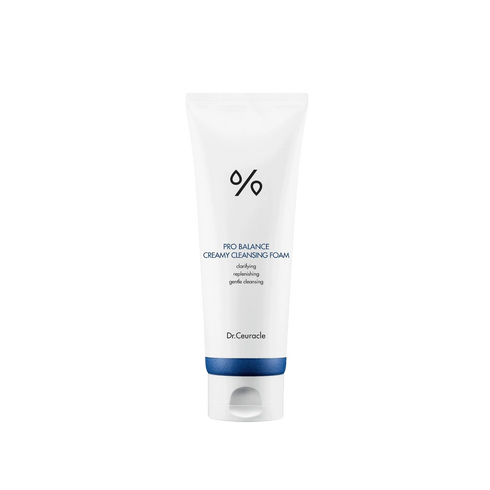 Pro-Balance Creamy Deep Cleansing Foam 150g-Dr. Ceuracle-Matakana Pharmacy