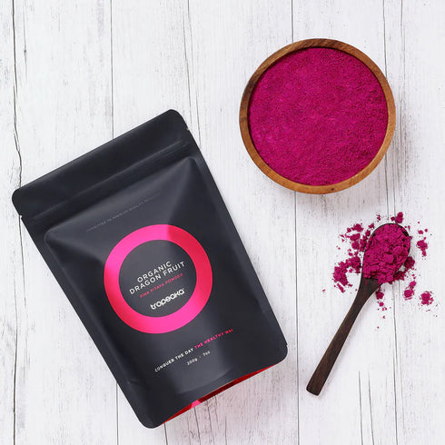 Image of Dragon Fruit Powder 200g