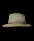 Image of Mens Wanderer Drover Hat Khaki M/L