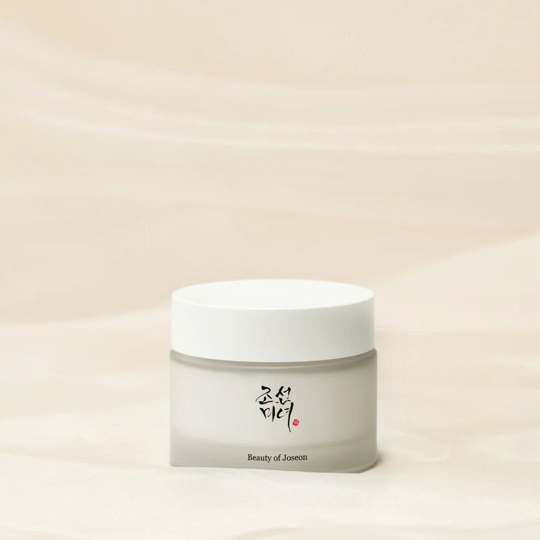 Image of Dynasty Cream 50ml