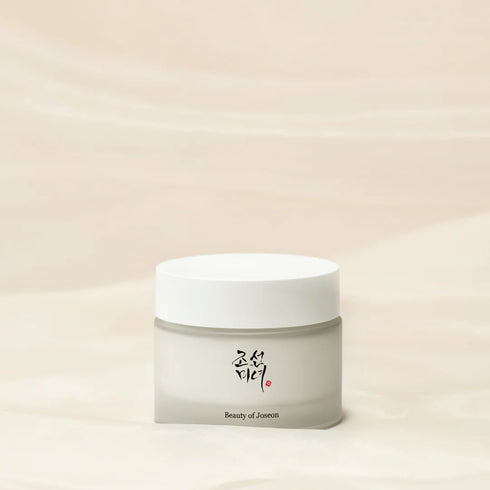 Image of Dynasty Cream 50ml