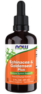 Image of Echinacea & Goldenseal Plus Liquid 59ml