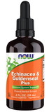 Image of Echinacea & Goldenseal Plus Liquid 59ml