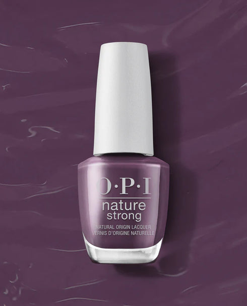 OPI Natural Nail Lacquer Eco-Maniac 15ml-Matakana Pharmacy