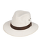 Image of Mens Drover Edwards Hat - Stone M/L
