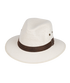 Image of Mens Drover Edwards Hat - Stone M/L