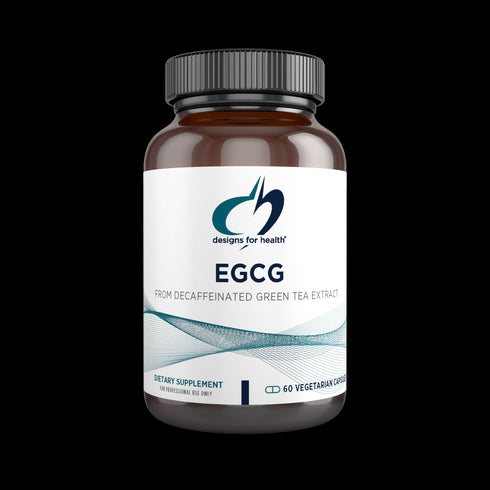 Image of EGCG 60 caps