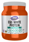 Image of Egg White Protein, Protein Powder 544g