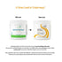 Image of Optimal Electrolytes Powder Orange 190g new packaging